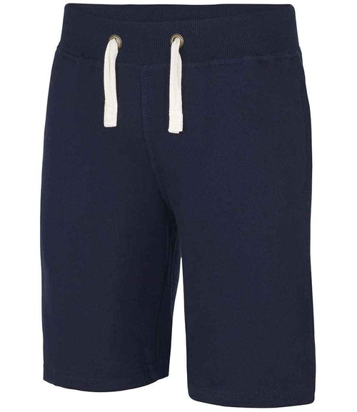AWDis Campus Shorts | French Navy