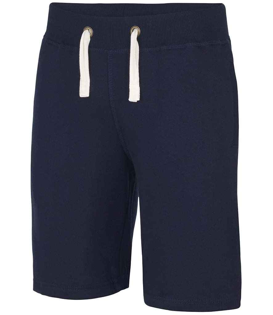 AWDis Campus Shorts | French Navy