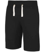 AWDis Campus Shorts | Jet Black