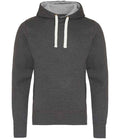 AWDis Chunky Hoodie | Charcoal