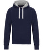 JH100 Oxford Navy Front