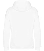 JH101 Arctic White Back