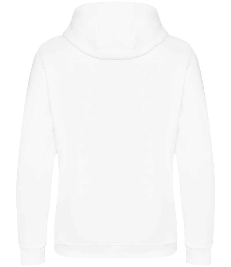 AWDis Graduate Heavyweight Hoodie | Arctic White