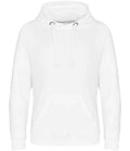 AWDis Graduate Heavyweight Hoodie | Arctic White