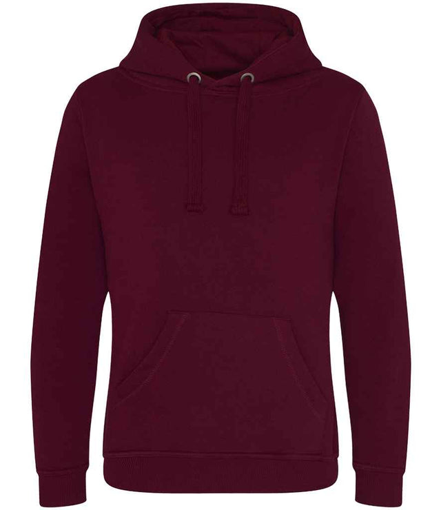 JH101 Burgundy Front