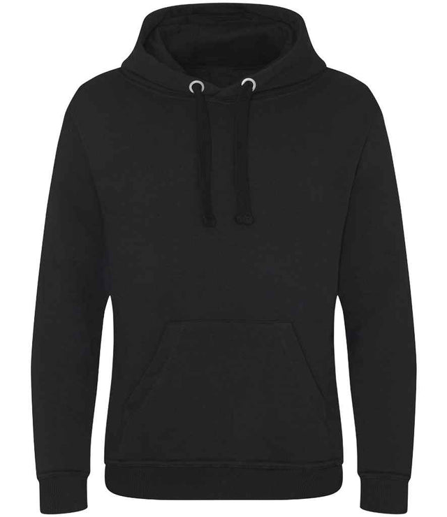 JH101 Jet Black Front