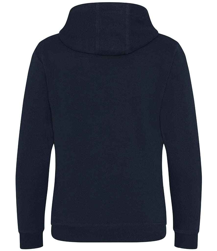 AWDis Graduate Heavyweight Hoodie | New French Navy