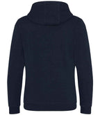 AWDis Graduate Heavyweight Hoodie | New French Navy