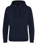 AWDis Graduate Heavyweight Hoodie | New French Navy