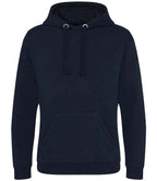 AWDis Graduate Heavyweight Hoodie | New French Navy