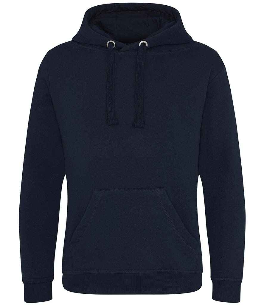 AWDis Graduate Heavyweight Hoodie | New French Navy