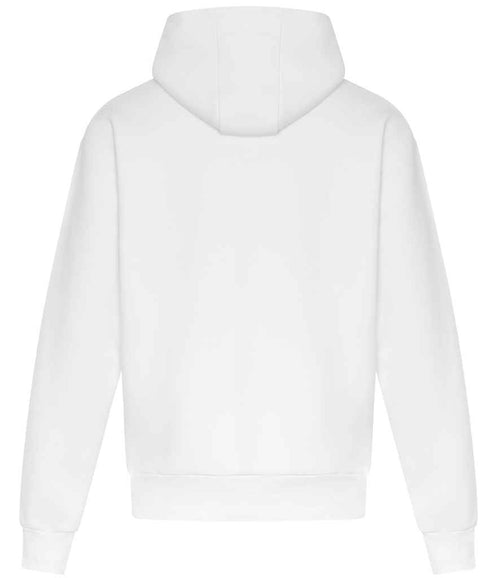 JH120 Arctic White Back