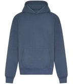 AWDis Signature Heavyweight Hoodie | Airforce Blue