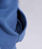 AWDis Signature Heavyweight Hoodie | Airforce Blue