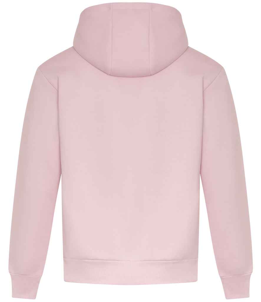 AWDis Signature Heavyweight Hoodie | Baby Pink
