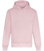 AWDis Signature Heavyweight Hoodie | Baby Pink