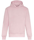 AWDis Signature Heavyweight Hoodie | Baby Pink