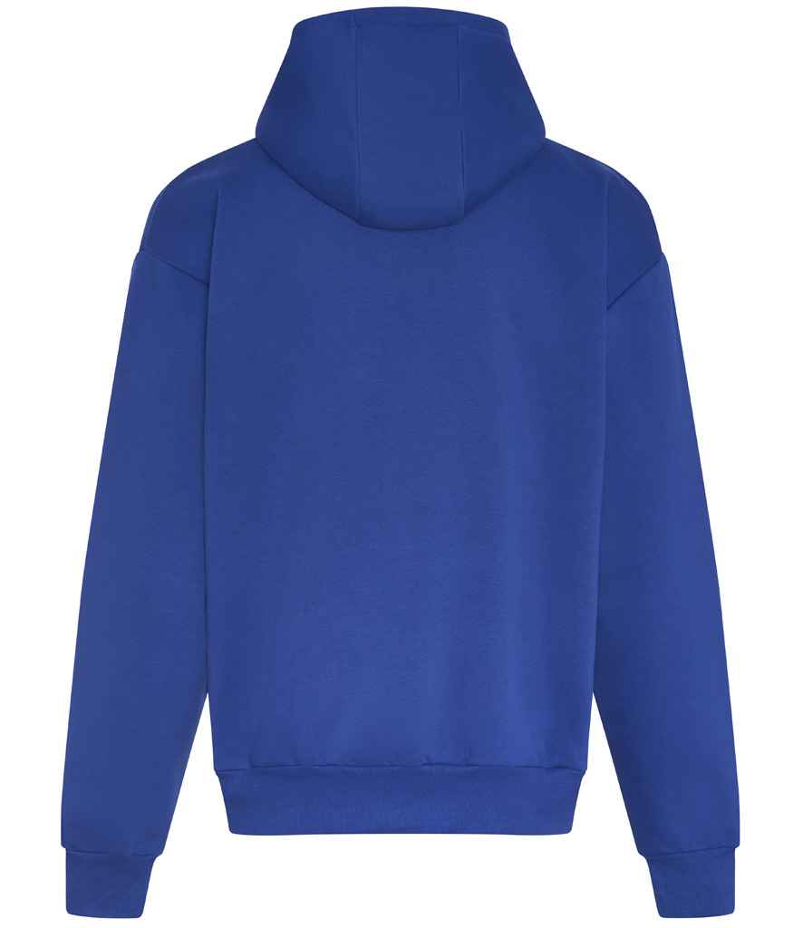 AWDis Signature Heavyweight Hoodie | Bright Royal