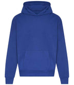 AWDis Signature Heavyweight Hoodie | Bright Royal