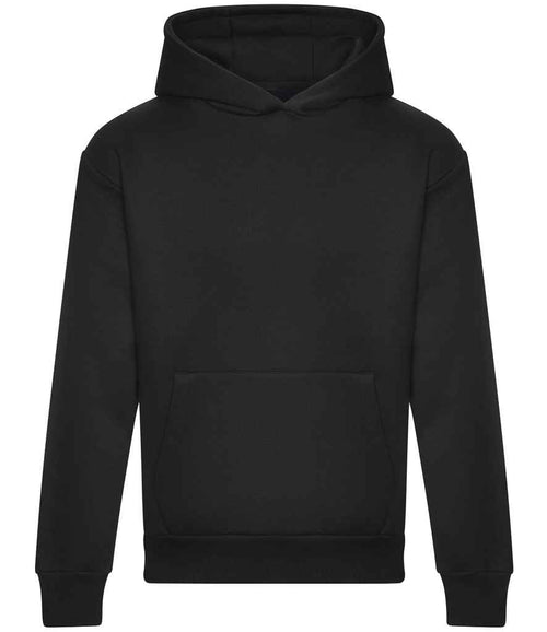 JH120 Deep Black Front