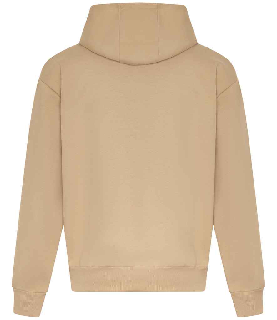 AWDis Signature Heavyweight Hoodie | Desert Sand