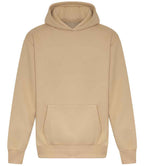 AWDis Signature Heavyweight Hoodie | Desert Sand
