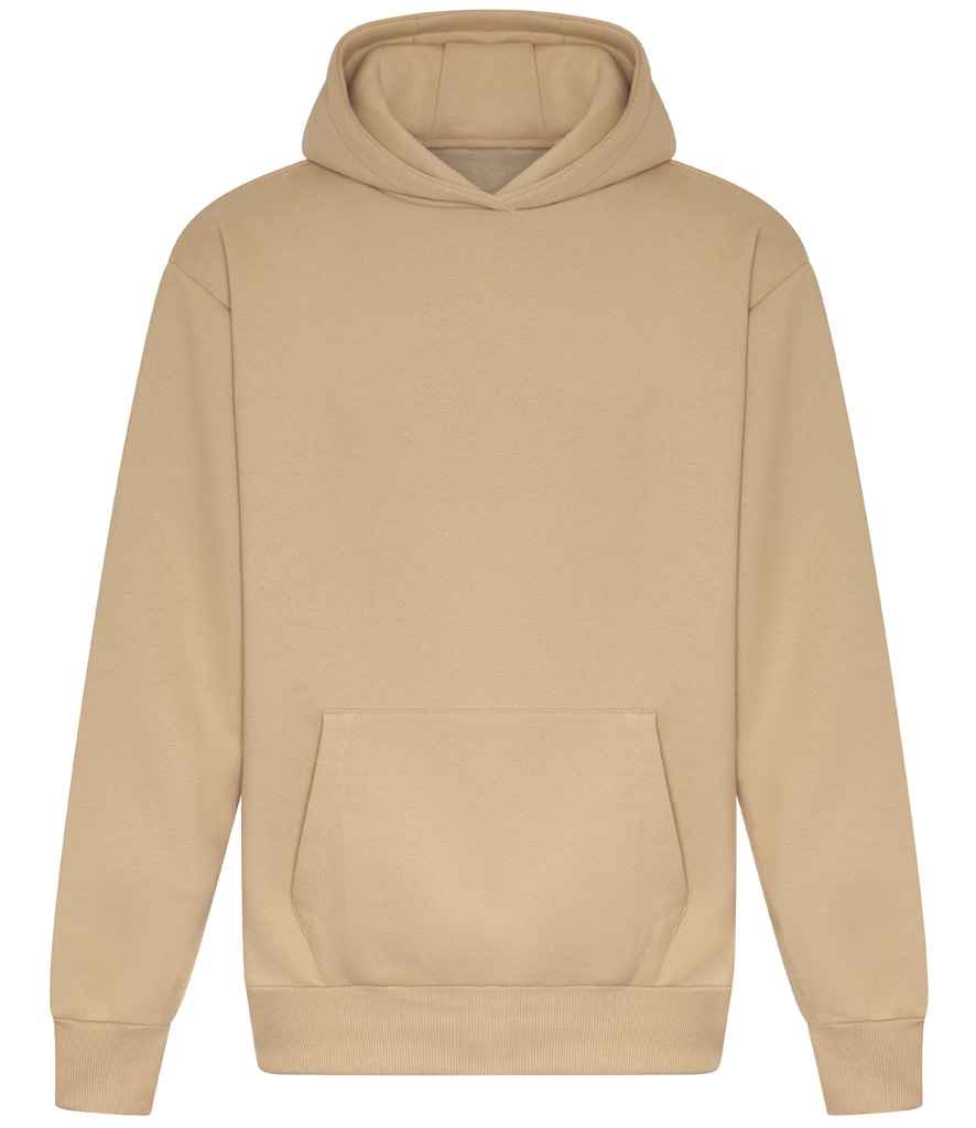 AWDis Signature Heavyweight Hoodie | Desert Sand