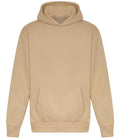 AWDis Signature Heavyweight Hoodie | Desert Sand