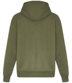 AWDis Signature Heavyweight Hoodie | Earthy Green