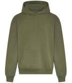 JH120 Earthy Green Front