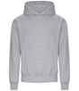JH120 Heather Grey Front