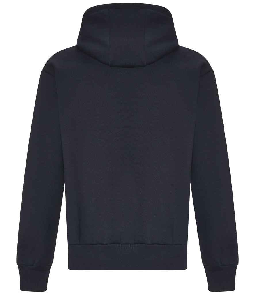 AWDis Signature Heavyweight Hoodie | New French Navy