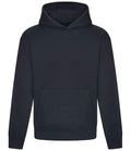 AWDis Signature Heavyweight Hoodie | New French Navy