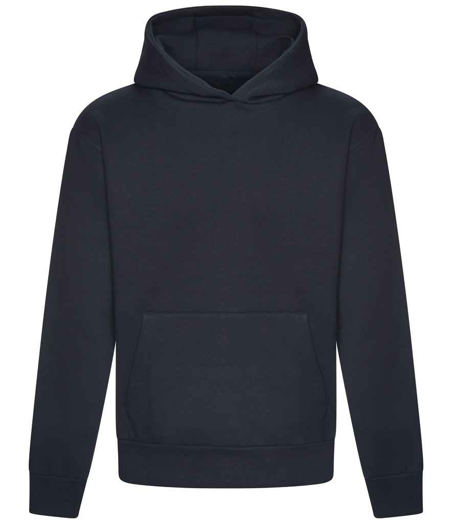AWDis Signature Heavyweight Hoodie | New French Navy
