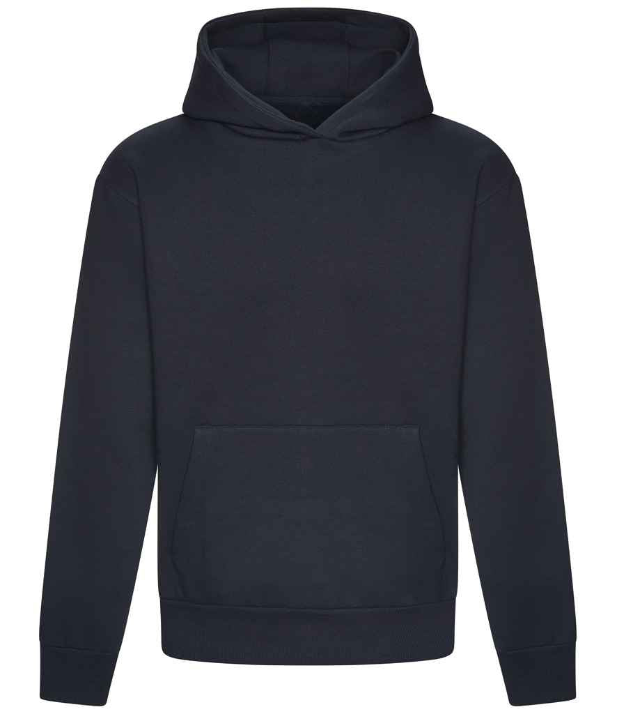 AWDis Signature Heavyweight Hoodie | New French Navy