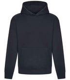 AWDis Signature Heavyweight Hoodie | New French Navy