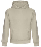 AWDis Signature Heavyweight Hoodie | Natural Stone