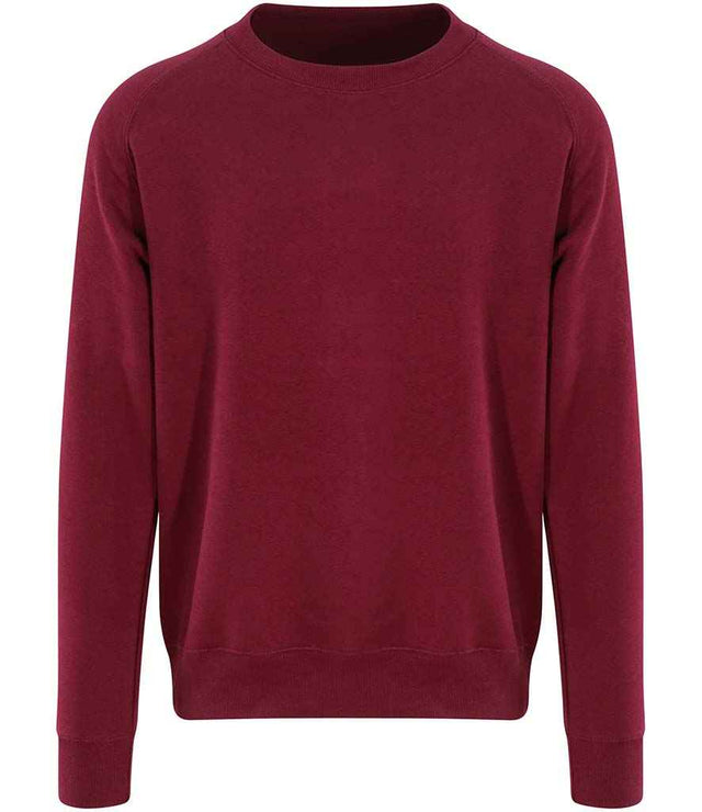 JH130 Burgundy Front