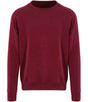 JH130 Burgundy Front