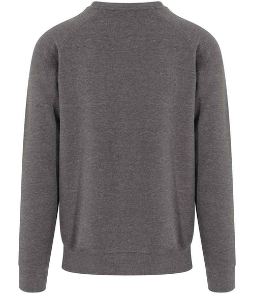 JH130 Charcoal Back