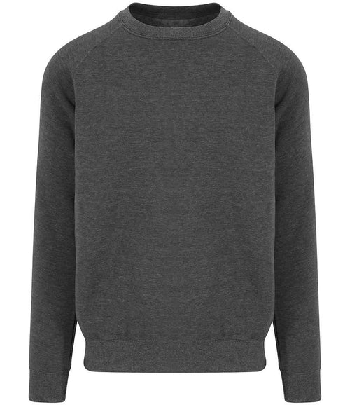 JH130 Charcoal Front