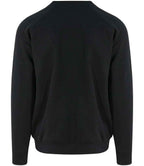 JH130 Jet Black Back