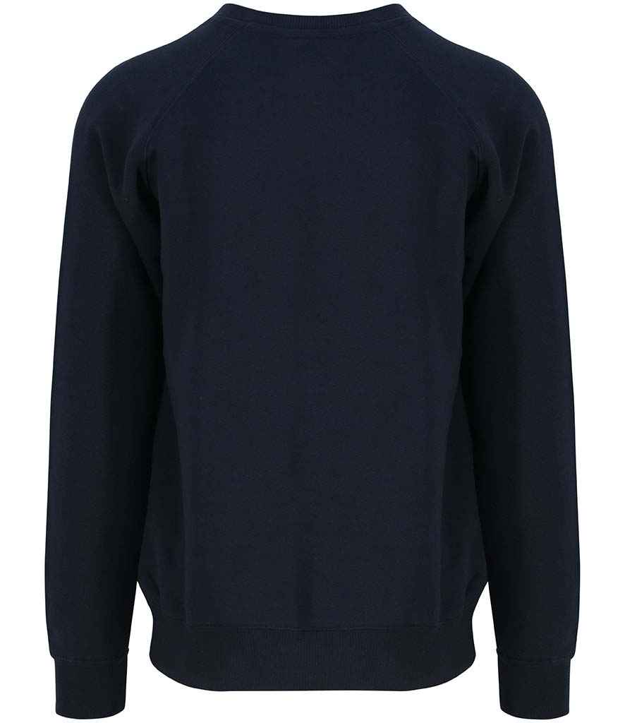 AWDis Graduate Heavyweight Sweatshirt | New French Navy