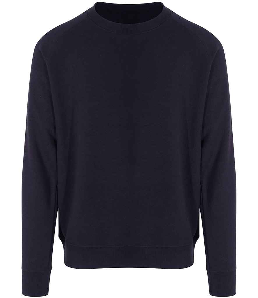AWDis Graduate Heavyweight Sweatshirt | New French Navy