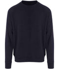 AWDis Graduate Heavyweight Sweatshirt | New French Navy