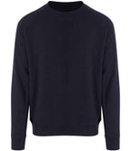AWDis Graduate Heavyweight Sweatshirt | New French Navy