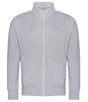 JH147 Heather Grey Front