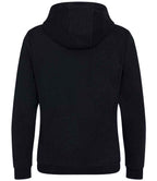 AWDis Graduate Heavyweight Zoodie | Jet Black