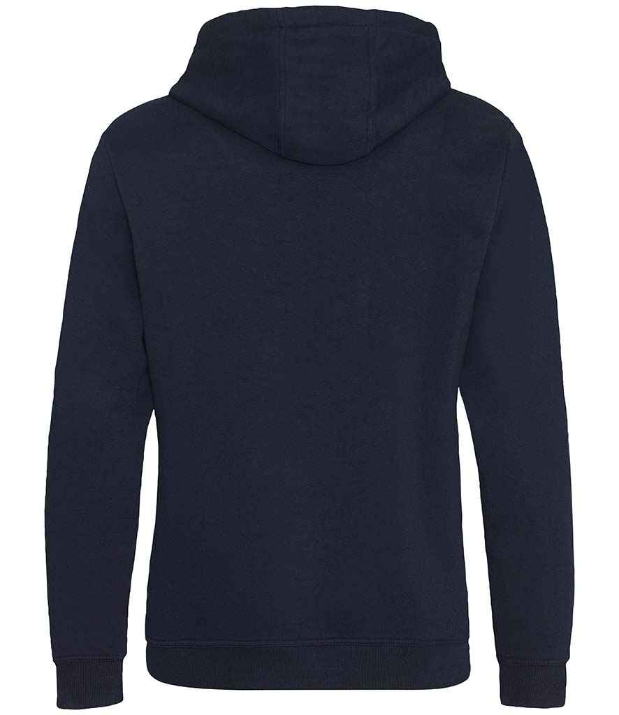 AWDis Graduate Heavyweight Zoodie | New French Navy
