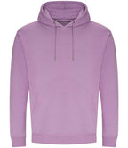AWDis Organic Hoodie | Lavender